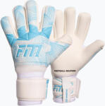 Football Masters Mănuși de portar Football Masters Varis X white/blue