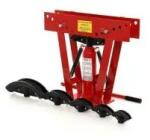 Kraft&Dele Kraft& Dele KD339 - 16T Hidraulikus Csőhajlító Prés