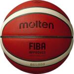 Molten B7G5000 FIBA Bőr Kosárlabda - 7-es Méret