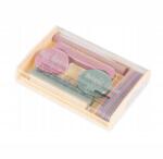 P. Shine Professzionális Kozmetikai Tartozékkészlet Japán Manikűrhöz P. Shine (11844)