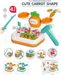 Chipolino Образователна игра Chipolino - Везна, въдица, чукче (DIG02468882)