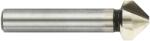  HSS-E5 Süllyesztő 90° - Ø31mm, 10mm Szár, Fényes