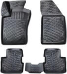 Umbrella Set Covorase Auto Cauciuc Umbrella Pentru Fiat Egea Tipo Sedan Dodge Neon 2015-
