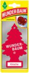 Wunder-Baum Odorizant Auto Bradut Wunder-Baum Kirsche