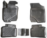 Umbrella Set Covorase Auto Cauciuc Umbrella Pentru Kia Ceed I 2006-2012