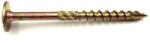 Koelner Pro-Fast Faszerkezeti Csavar - 6x200mm, Lapos fej, TORX-30 (59130)