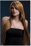 Fever Amber Wig 42536 Auburn