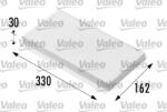 VALEO Filtru habitaclu VALEO 698711