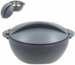  5.0L Hőszigetelő Ételhordó - Melegen Tartja Ételeit