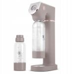 Berlinger Haus Szódakészítő Gép Berlingerhaus Sodabar szett 2 palack Bh- 8558 Taupe (BH-8558)