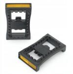 Shimano Fényvisszaverő betétek Spd Shimano SM-PD22 pedálokhoz (Y41R98070)