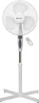 Platinet 16" Álló Ventilátor Távirányítóval - Fehér