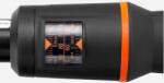  Mechanikus 60-340Nm Nyomatékkulcs - 1/2" , Ablakos Skála, ±3%