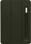 LAUT Huex Folio do iPad 10.9" 10G sötétzöld (L_IPD22_HP_MG)