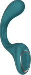 Satisfyer G for Goddess 2 Bottle Green Vibrator