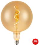 V-TAC LED Izzó FILAMENT G200 E27/4W/230V 2700K 23169 (VT1563)