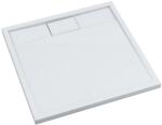 Schedline Charis négyzet alakú zuhanytálca 90x90 cm fehér 3SP. C3K-9090 (3SPC3K9090)