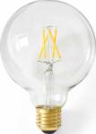 Audo Copenhagen Електрическа крушка Globe LED 4W прозрачна (81111001266)