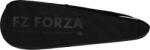 FZ Forza Husă pentru racheta de badmint Full Cover Black Racheta badminton