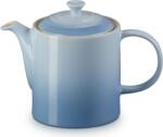 Le Creuset Каничка за кафе или чай Le Creuset 1, 3 л светлосиня (70703134200000)