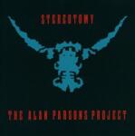The Alan Parsons Project - Stereotomy (CD) (<![CDATA[0828768386026]]>)