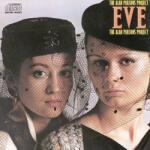 The Alan Parsons Project - Eve (Reissue) (Remastered) (CD) (<![CDATA[0828768386125]]>)