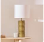 Atmosphera - Asztali lámpa VINUS 1xE27/60W/230V khaki 210367 (P6950)