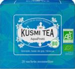Kusmi Tea Био чай AquaFrutti 20 пакетчета (21683A1120)