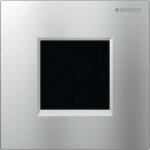 Geberit Typ 20 öblítő gomb piszoárhoz matt króm 116.027. JQ. 1 (116027JQ1)