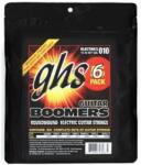 GHS Guitar Boomers - GBL Corzi chitare electrice (GHS GB L 6PACK)