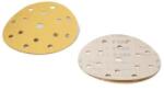 Maddox Vopsea auto Disc Abraziv Maddox Sanding Disc, P500, 150mm, 100 buc (MAD-91500) - pcone