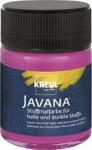 Kreul Javana Боя за плат Magenta 50 ml 1 бр (<![CDATA[91969]]>)