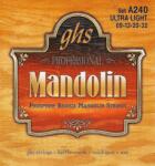 GHS A240 Corzi pentru mandoline (GHS A 240 ULTRA LT)