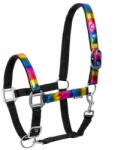 START Kötözővel bélelt START RainbowCloth szivárvány átlagos termet fekete