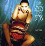 Vaya Con Dios - Time Flies (CD) (0743211089623)