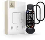 Tech-Protect TP2977 Tech-Protect képernyővédő üvegfólia Glass Flex + Xiaomi Smart band 10 / 10 NFC, 2 db-os csomag, átlátszó (TP2977)