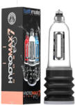 Bathmate Hydromax 7 Wide Boy - hidropompa (transparentă) (92613000005)