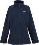 REGATTA Női Daysha II vízálló kabát L kék