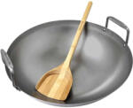 Big Green Egg - Szénacél wok (120779)