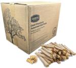 Ooni prémium tölgyfa hasábok (8 kg, 12 cm) - pizzakemencékhez (UU-P0CD00)