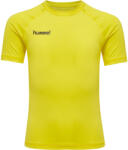 HUMMEL Póló Hml Multisport Unisex gyerek Hummel 14 éves sárga - decathlon - 14 990 Ft