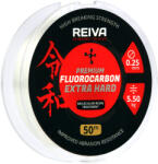 Reiva Fluorocarbon 50m/0.35mm (9970-035)