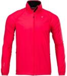 SILVINI Férfi kerékpáros dzseki SILVINI Vetta L vörös
