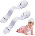  Fiók zár, 2 db (v1604)