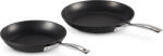 Le Creuset Tigăi Le Creuset 24 cm + 28 cm aluminiu antiaderent (51801000010002)