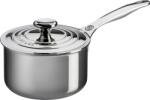 Le Creuset Cratiță 3-ply Plus 16 cm (96600916000000)