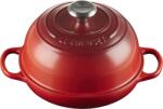 Le Creuset Vas pentru copt pâine Signature 24 cm vișiniu (21301240600430)