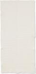 Ferm Living Prosop Organic 140 x 70 cm crem (100308202) Prosop