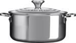 Le Creuset Oală 3-ply Plus 20 cm (96602120000000)