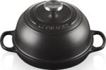 Le Creuset Vas pentru copt pâine Signature 24 cm negru (21301240000430)